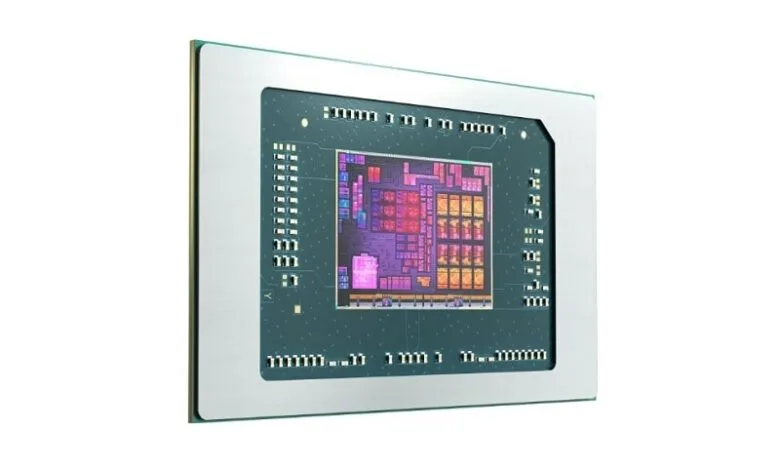 Ryzen 8000G Series