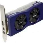 SPARKLE Intel Arc A310 ECO
