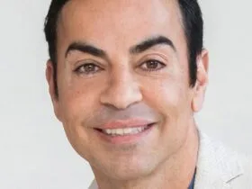 Sam McDadi