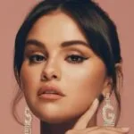 Selena Gomez