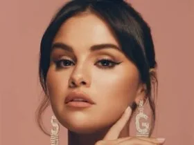 Selena Gomez