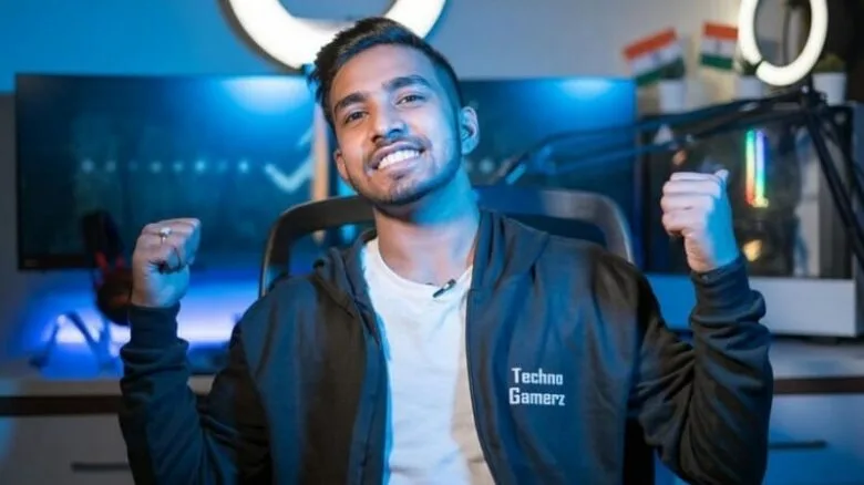 Techno Gamerz
