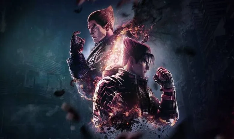 Tekken 8