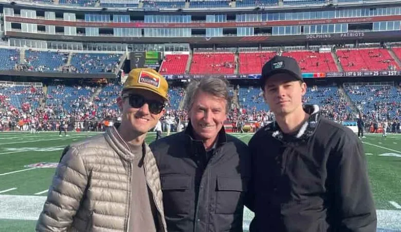 Wayne Gretzky