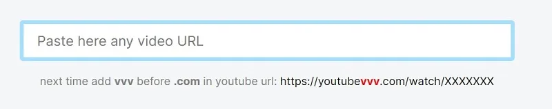 YouTube to MP3 Converter