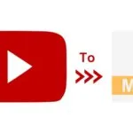 youtube to mp3