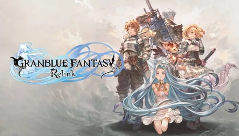 Granblue Fantasy Relink