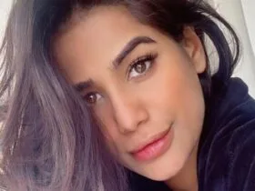 Poonam Pandey