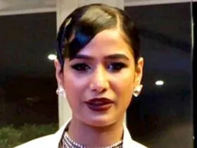 Poonam Pandey
