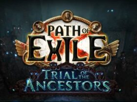 Trial of the Ancestors