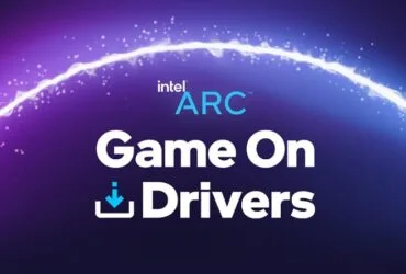 Intel Arc GPU Driver