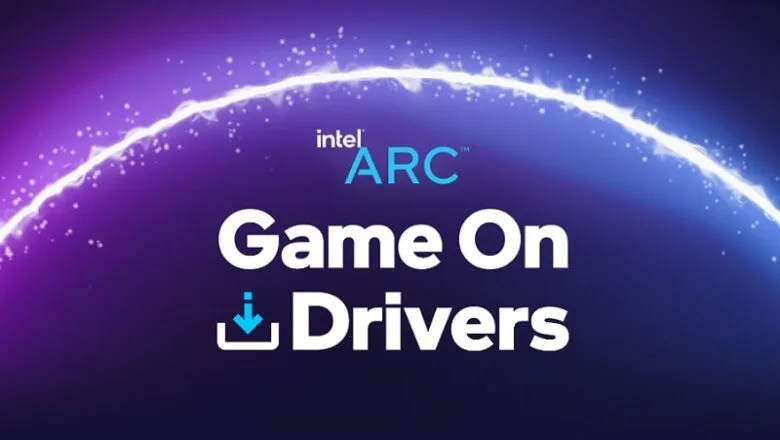 Intel Arc GPU Driver
