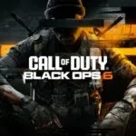 Black Ops 6