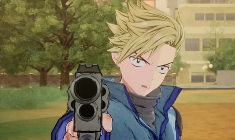 EDENS ZERO
