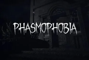 Phasmophobia