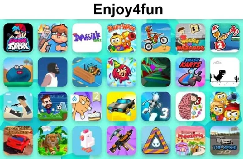 Enjoy4fun