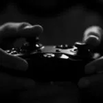 Game console