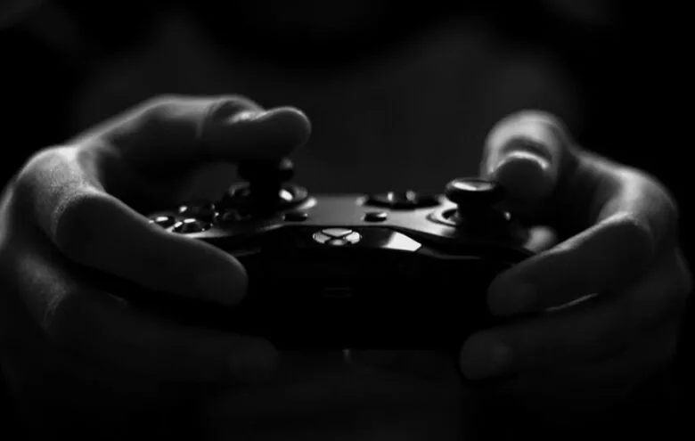 Game console