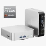 A6 Mini PC