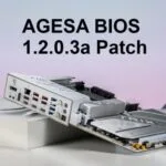 AGESA BIOS