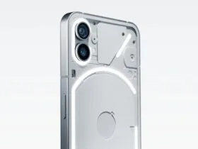 Nothing Phone 1