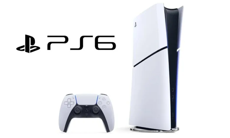 PS6