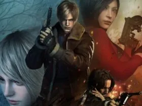 Resident Evil movie