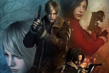 Resident Evil movie