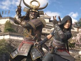 Assassin’s Creed Shadows