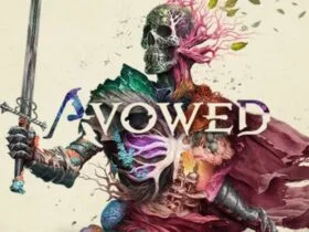 Avowed