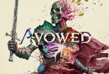 Avowed