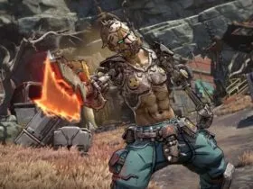 Borderlands 4