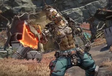 Borderlands 4