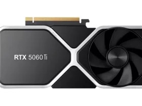 RTX 5060 Ti