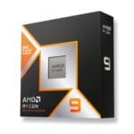 Ryzen 9 9950X3D
