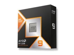 Ryzen 9 9950X3D