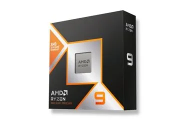 Ryzen 9 9950X3D