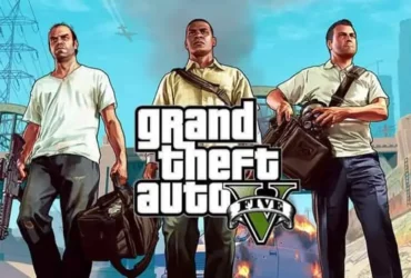 GTA V