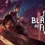 Blades of Fire