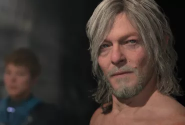 Death Stranding 2