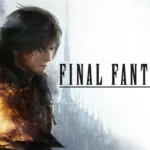 Final Fantasy XVI