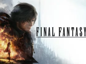 Final Fantasy XVI