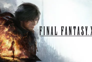 Final Fantasy XVI