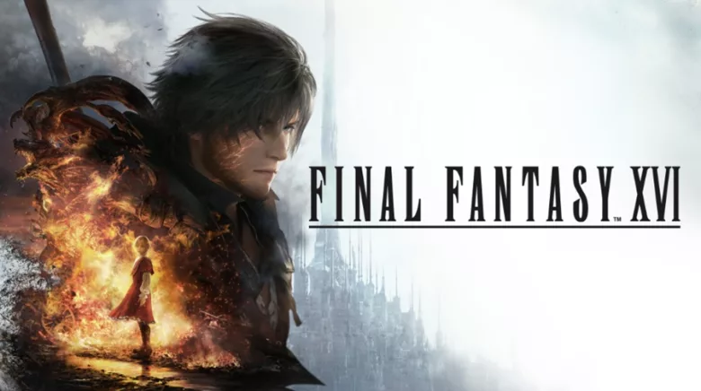 Final Fantasy XVI