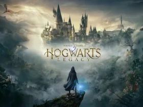 Hogwarts Legacy