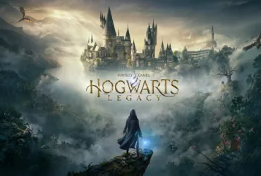 Hogwarts Legacy