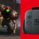 Metroid Prime 4
