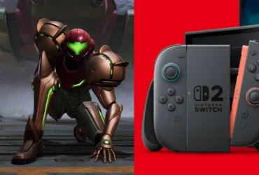 Metroid Prime 4