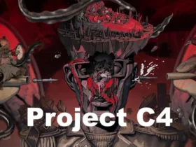 Project C4