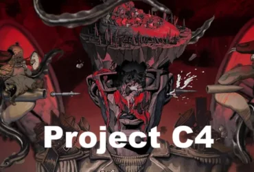 Project C4